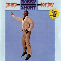 Bobby Short - Jump For Joy album