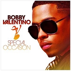 Bobby Valentino - Special Occasion album