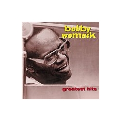 Bobby Womack - Greatest Hits album