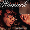 Bobby Womack - At Home In Muscle Shoals album