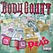 Body Count - Born Dead album
