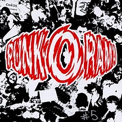 Bombshell Rocks - Punk-O-Rama, Vol. 5 альбом