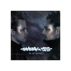 Bomfunk Mcs - In Stereo album