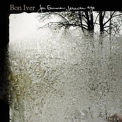Bon Iver - For Emma, Forever Ago album
