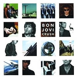 Bon Jovi - Crush album