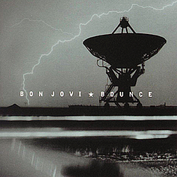 Bon Jovi - Bounce album