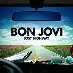Bon Jovi - Lost Highway album