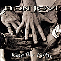 Bon Jovi - Keep The Faith album