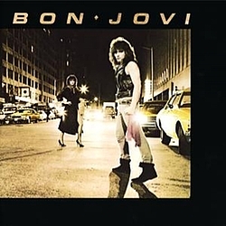 Bon Jovi - Bon Jovi album