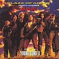 Bon Jovi - Blaze Of Glory album