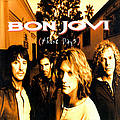 Bon Jovi - These Days альбом