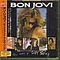 Bon Jovi - This Ain&#039;t A Love Song альбом
