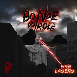 Bonde Do Role - With Lasers album