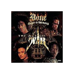 Bone Thugs N Harmony - Bone Thugs-n-harmony альбом