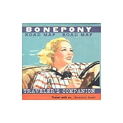 Bonepony - Traveler&#039;s Companion album