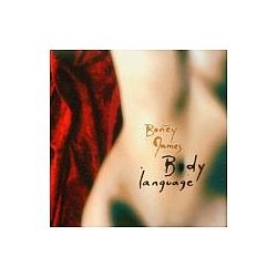Boney James - Body Language album