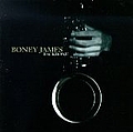 Boney James - Backbone album