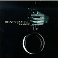 Boney James - Backbone album