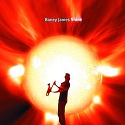 Boney James - Shine альбом