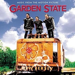 Bonnie Somerville - Garden State Soundtrack album