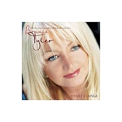 Bonnie Tyler - Heart Strings album