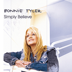 Bonnie Tyler - Simply Believe альбом