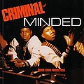 Boogie Down Productions - Criminal Minded album
