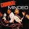 Boogie Down Productions - Criminal Minded альбом