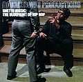 Boogie Down Productions - Ghetto Music The Blueprint Of Hip Hop альбом