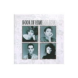 Book Of Love - Book Of Love album