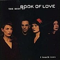Book Of Love - I Touch Roses - The Best Of Book Of Love album