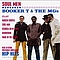 Booker T. &amp; The MG&#039;s - Soul Men альбом