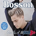 Bosson - One In A Million album
