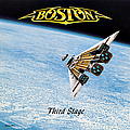 Boston - Third Stage альбом