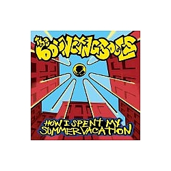 Bouncing Souls - How I Spent My Summer Vacation album