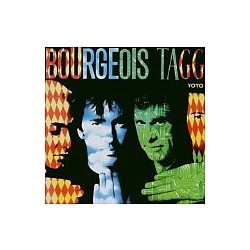 Bourgeois Tagg - Yoyo альбом