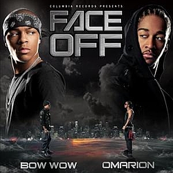 Bow Wow - Face Off album