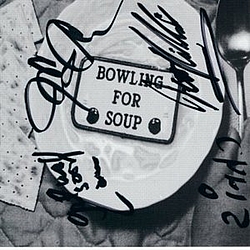 Bowling For Soup - Bowling For Soup album