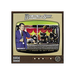 Bowling For Soup - A Hangover You Dont Deserve альбом