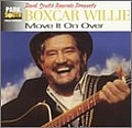 Boxcar Willie - Move It On Over album