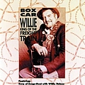 Boxcar Willie - King Of The Freight Train album