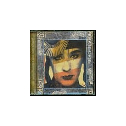 Boy George - The Unrecoupable One Man Bandit album