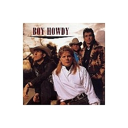 Boy Howdy - Welcome To Howdywood album