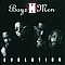 Boyz II Men - Evolution альбом