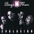 Boyz II Men - Evolucion альбом
