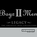 Boyz II Men - Legacy альбом