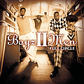 Boyz II Men - Full Circle альбом