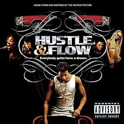 Boyz N Da Hood - Hustle &amp; Flow album