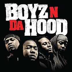 Boyz N Da Hood - Back Up N Da Chevy album