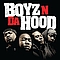 Boyz N Da Hood - Back Up N Da Chevy album